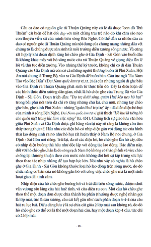 Sách Địa Chí Văn Hóa Thành Phố Hồ Chí Minh Tập 3 - Nghệ Thuật