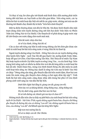 Sách Địa Chí Văn Hóa Thành Phố Hồ Chí Minh Tập 3 - Nghệ Thuật