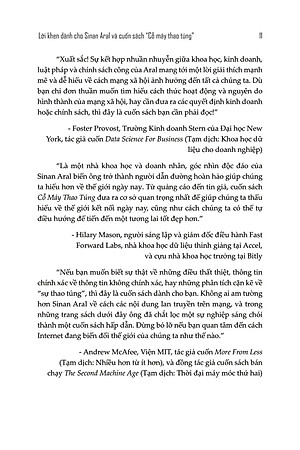 Cỗ Máy Thao Túng