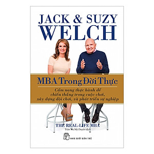 MBA trong đời thực