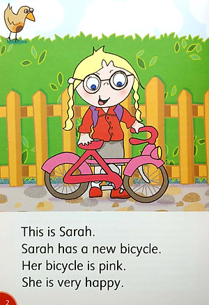 Dolphin Readers Level 2: Double Trouble