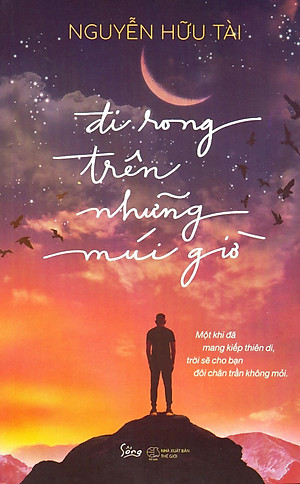 Sách Đi Rong Trên Những Múi Giờ