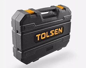 Bộ Dụng Cụ Máy Khoan Tolsen 710W 79685 (94 Món)