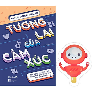 Sách Tương Lai Của Cảm Xúc
