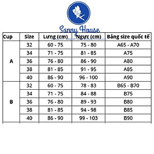 Áo ngực nữ lưng chữ U thấp chuyên dùng để mặc áo hở,mút mỏng có lót đẩy ngực mã 761