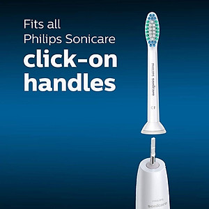 Đầu bàn chải điện Philips Sonicare C1 SimplyClean