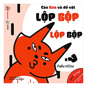 Sách Set Ehon Âm Thanh