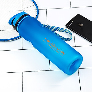Bình đựng nước tập Gym thể thao 1000ml
