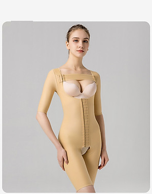 Gen định hình sau hut mỡ đùi bắp tay bụng