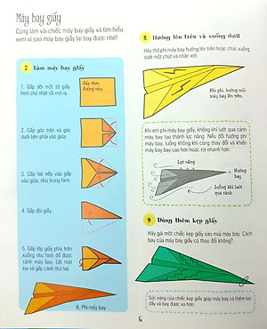 Sách 365 Trò Chơi Khoa Học Khó Mà Dễ Dễ Mà Khó (Tái Bản 2018)