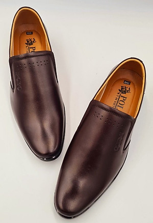  GIÀY TÂY NAM DA BÒ THẬT 100%, DONAVY GTN, HÀNG CÔNG TY CAO CẤP DOGTN