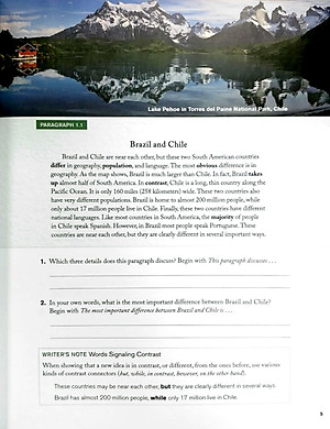 Great Writing 2: Student Book With Online Workbook