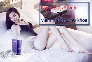 Gel chăm sóc cô bé cao cấp độc quyền PLSUR Chai 30ml