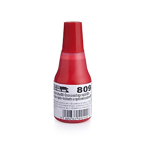 Mực Dấu Đặc Biệt Khô Nhanh Bám chắc Trên Mọi Chất Liệu COLOP 809