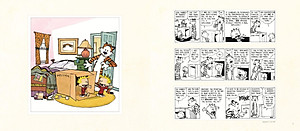 The Complete Calvin And Hobbes