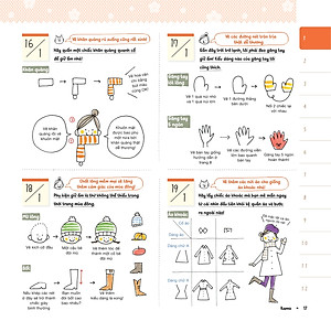 365 Ngày Ký Họa - 5 Giây Vẽ Tất Tần Tật Mọi Thứ Trên Đời