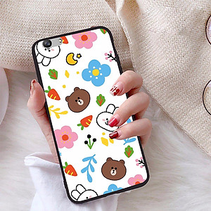 Ốp lưng dành cho Oppo F1S viền dẻo TPU Bộ Sưu Tập Phong Cách Trẻ Trung - Hàng chính hãng