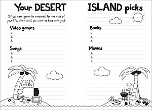 Sách Diary Of A Wimpy Kid: The Wimpy Kid Do-It-Yourself Book