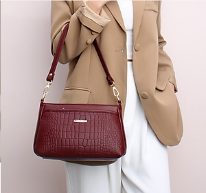 Túi xách nữ thời trang công sở cao cấp phong cách mới