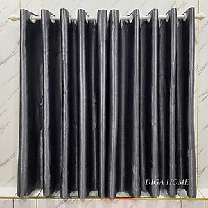 Rèm Cửa Sổ Phòng Ngủ - Khả Năng Chống Nắng Tốt - Vải Trang Trí Decor - DIGA HOME