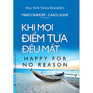 Sách Khi Mọi Điểm Tựa Đều Mất (Tái Bản 2020)