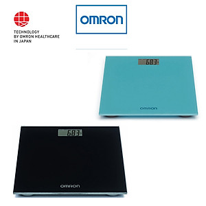 HÀNG NHẬT BẢN - Cân điện tử OMRON HN-289 | Tải Trọng 150Kg