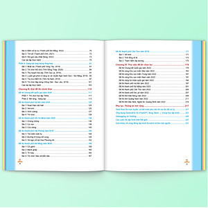 Sách Luyện thi hội thi tin học trẻ với Scratch 3 dành cho cấp Tiểu học