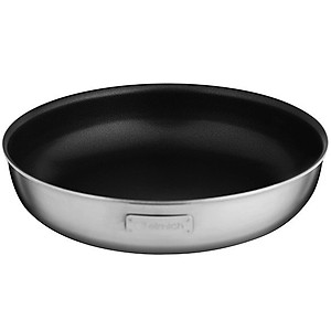 Chảo chống dính Inox dập nguyên khối Elmich Trimax Classic EL-2704OL size 20cm