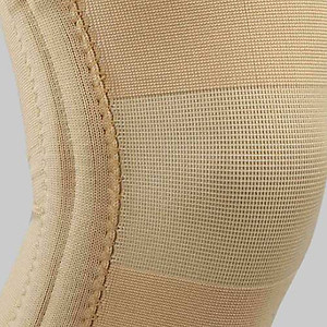 Đai Đầu Gối Cao Cấp | Đai Đầu Gối Có Lò Xo Trợ Lực DYNA GENU ML