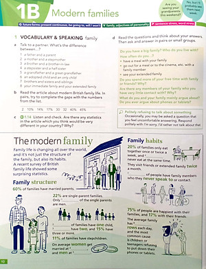 English File 4th Edition: Intermediate: Student's Book With Online Practice