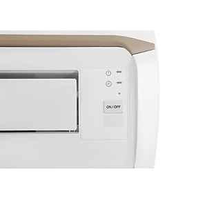 Máy lạnh Sharp Inverter 1.5 HP AH-X13CEWC - Hàng Chính Hãng