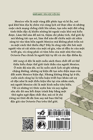 Sách Mê Cung Cô Độc