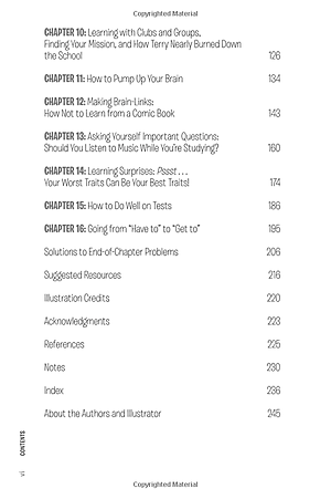 Learning How to Learn