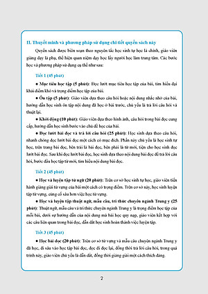 Giáo Trình Tổng Hợp Hán Ngữ Trung Y - Tặng Kèm File Nghe và Khóa Học Online