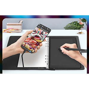 Bảng vẽ điện tử Gaomon M5 - Hàng nhập khẩu