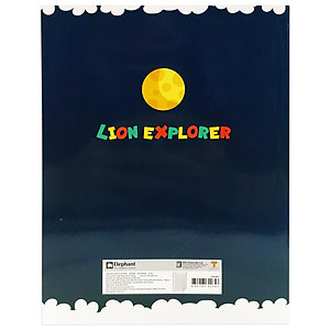 Tập Học Sinh 4 Ô Ly 100 Trang 80gsm - Fabico ELE23 (Mẫu Màu Giao Ngẫu Nhiên)