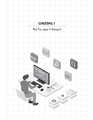 Sách Dự Án Kỳ Lân