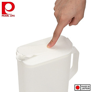 Bình đựng nước Pearl Life kháng khuẩn an toàn 2.0L | 3.0L - Hàng nội địa Nhật Bản |#Made in Japan|