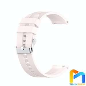 Dây đồng hồ cho Amazfit GTR 4/ 3/ 3 Pro/ GTR 2/ 2e/ GTR 42/ 47mm/ GTR mini/ Redmi Watch 5 Active/ 5 Lite/ Bip 5/ Cheetah (DGT)