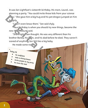 Disney Kids Readers Level 6: Onward