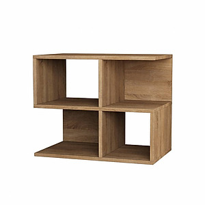 Bàn cạnh sofa SMLIFE Sharons