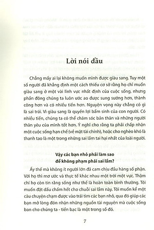 Sách Thành Công Kí Sự Của Kira - Tiền Đẻ Ra Tiền (Tái Bản 2020)