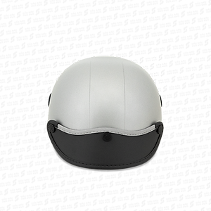 Mũ bảo hiểm nửa đầu lỗ thông gió chính hãng NÓN SƠN TG-XM181