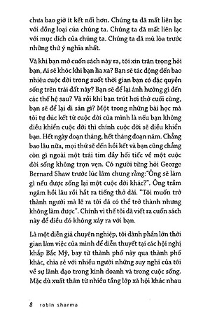 Sách Ai Sẽ Khóc Khi Bạn Lìa Xa