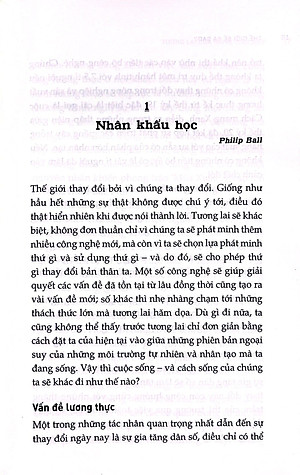 Sách Thế Giới Sẽ Ra Sao?