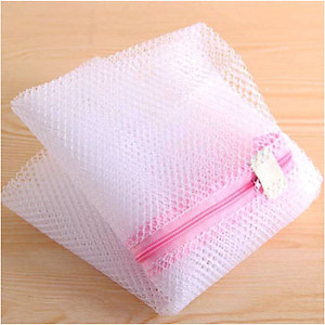 Túi giặt quần áo Seiwa Pro hàng nội địa Nhật Bản