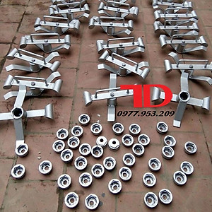 Búa tháo tán lồng máy giặt 36-38, bộ van tháo ốc máy giặt 36-38