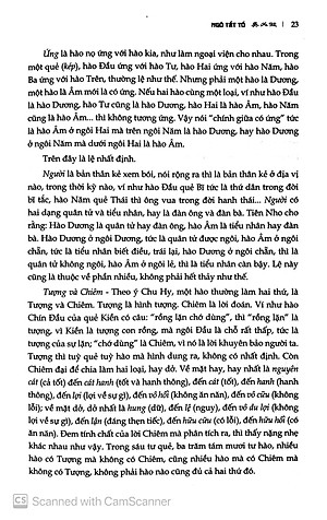 Sách Kinh Dịch (Trọn Bộ)