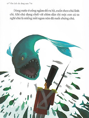 Truyện Cổ Andersen