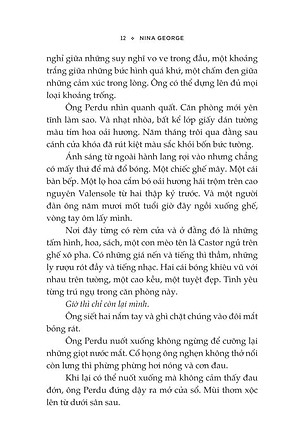 Hiệu Sách Nhỏ Ở Paris